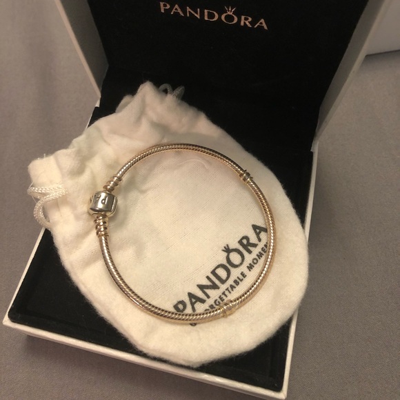 Pandora bracelet - Picture 4 of 4